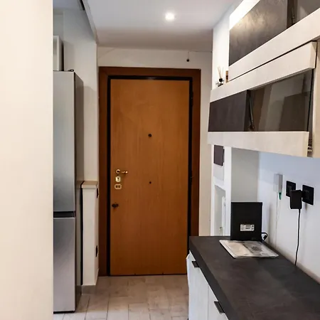 Domus Marconi Roma Apartamento Exterior foto
