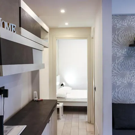 Domus Marconi Roma Apartamento Exterior foto