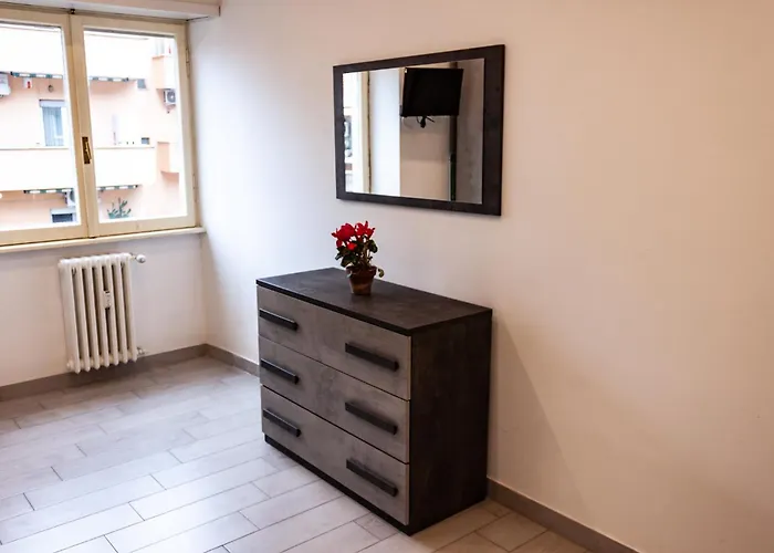 Domus Marconi Roma