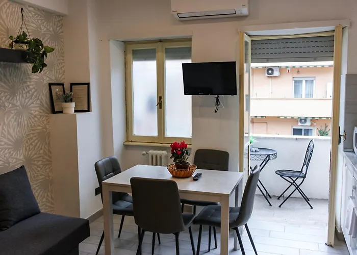 Domus Marconi Roma